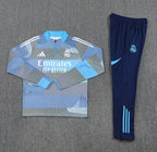 Tuta da calcio Bambino Real Madrid 25/26