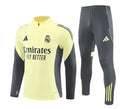 Tuta da calcio Bambino Real Madrid 25/26
