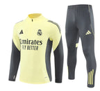 Tuta da calcio Bambino Real Madrid 25/26