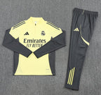 Tuta da calcio Bambino Real Madrid 25/26