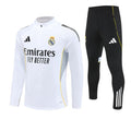 Tuta da calcio Bambino Real Madrid 25/26