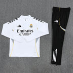 Tuta da calcio Bambino Real Madrid 25/26