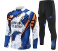 Tuta da calcio Bambino Real Madrid 25/26