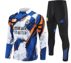 Tuta da calcio Bambino Real Madrid 25/26