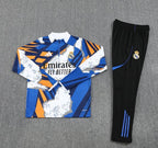Tuta da calcio Bambino Real Madrid 25/26