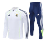 Tuta da calcio Real Madrid 25/26