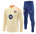 Tuta da calcio FC Barcelona 25/26