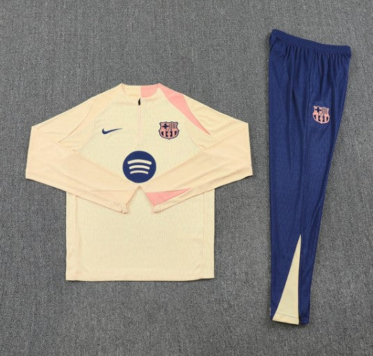 Tuta da Calcio Bambino FC Barcelona 25/26
