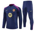 Tuta da calcio FC Barcelona 25/26