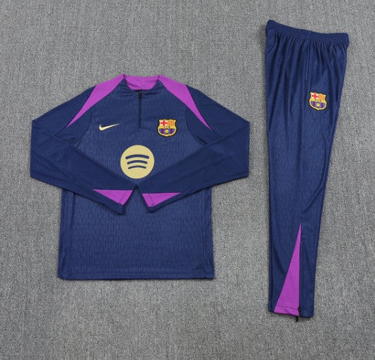 Tuta da calcio Bambino FC Barcelona 25/26