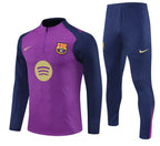 Tuta da calcio FC Barcelona 25/26