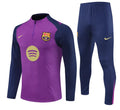 Tuta da calcio Bambino FC Barcelona 25/26