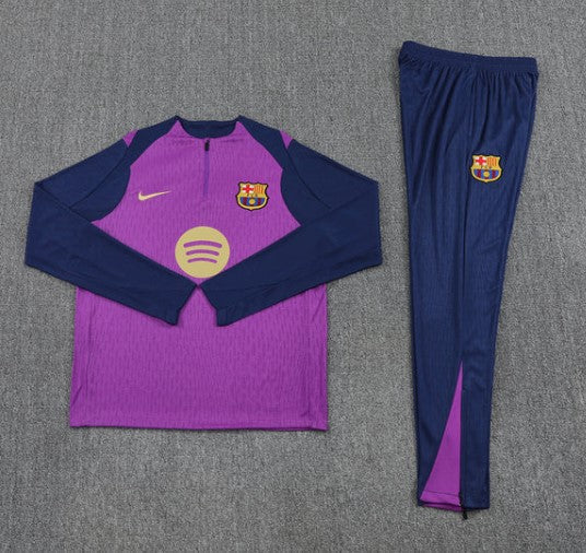 Tuta da calcio Bambino FC Barcelona 25/26