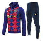 Tuta da calcio Barcelona 25/26