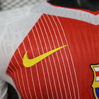 Maglia FC Barcelona Edizione Speciale 25/26 - Versione Giocatore
