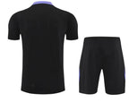 Maglia e Pantaloncini da Allenamento FC Barcelona 25/26