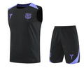 Maglia e Pantaloncini da Allenamento FC Barcelona 25/26
