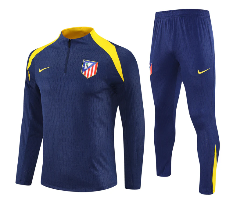 Tuta da calcio Bambino Atletico de Madrid 25/26