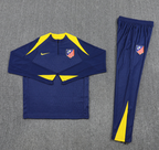 Tuta da calcio Bambino Atletico de Madrid 25/26