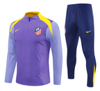 Tuta da calcio Atletico de Madrid 25/26