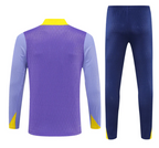 Tuta da calcio Bambino Atletico de Madrid 25/26