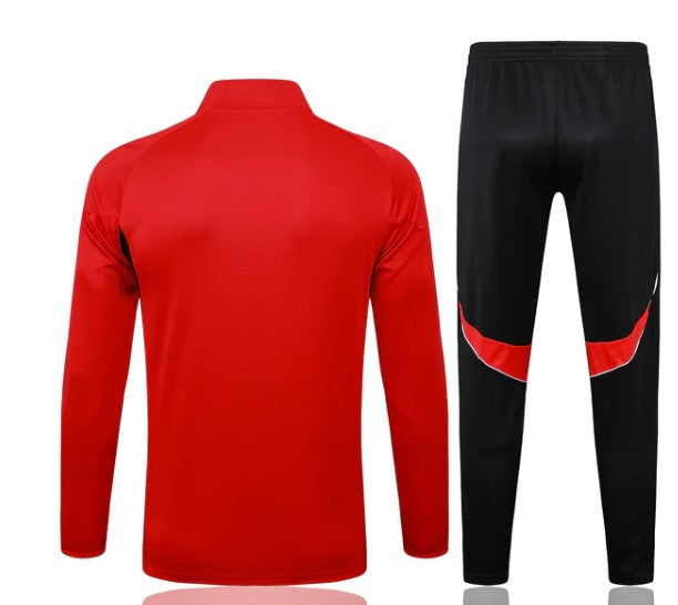 Tuta da calcio Arsenal 25/26