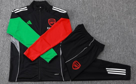 Tuta da calcio Arsenal 25/26