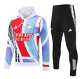 Tuta da calcio Arsenal 25/26