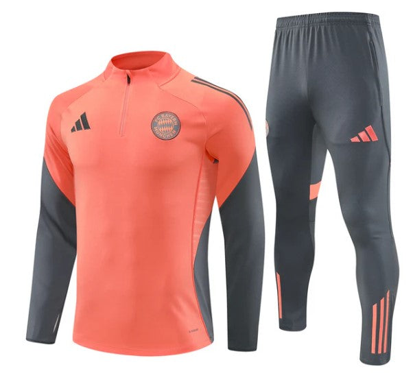 Tuta da calcio Bayern Monaco 25/26