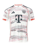 Maglia Bayern Monaco Away 25/26