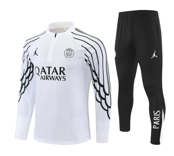 Tuta da calcio Bambino PSG 25/26