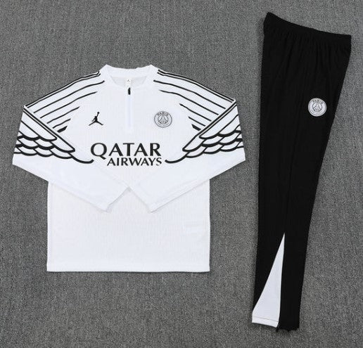 Tuta da calcio Bambino PSG 25/26