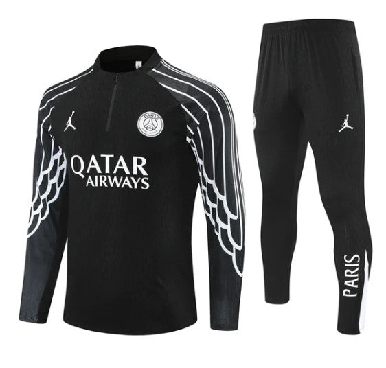 Tuta da calcio Bambino PSG 25/26