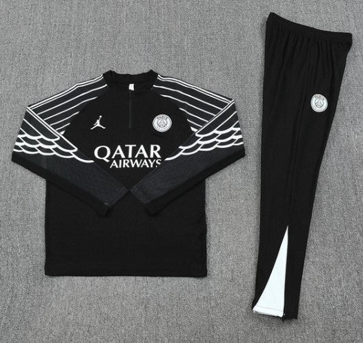 Tuta da calcio Bambino PSG 25/26