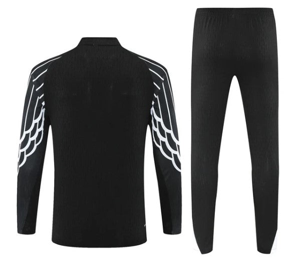 Tuta da calcio Bambino PSG 25/26