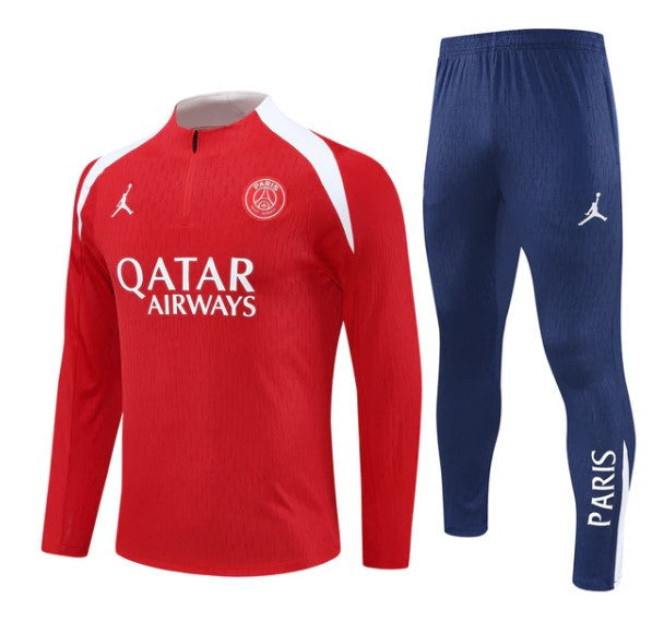 Tuta da calcio Bambino PSG 25/26