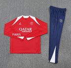 Tuta da calcio Bambino PSG 25/26
