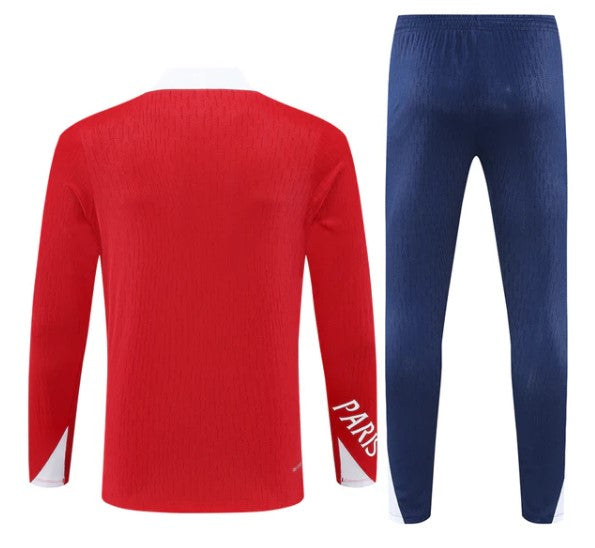 Tuta da calcio Bambino PSG 25/26