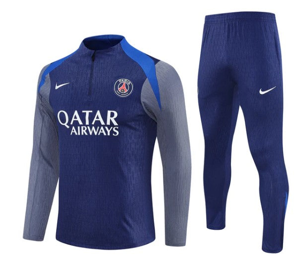 Tuta da calcio Bambino PSG 25/26