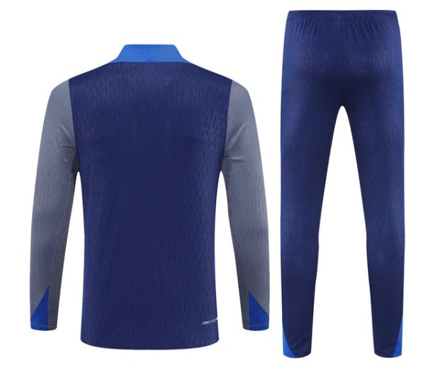 Tuta da calcio Bambino PSG 25/26