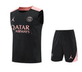 Maglia e Pantaloncini da Allenamento PSG 25/26