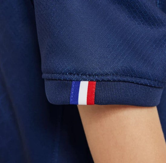 T-shirt e Pantaloncini Bambino PSG Home 25/26