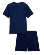 T-shirt e Pantaloncini Bambino PSG Home 25/26