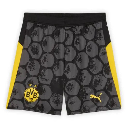 T-shirt e Pantaloncini Bambino Borussia Dortmund KidSuper 25/26