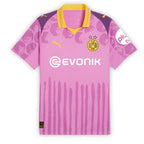 T-shirt e Pantaloncini Bambino Borussia Dortmund KidSuper 25/26