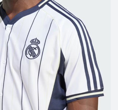 Maglia Real Madrid US Pack 25/26