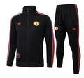 Tuta da calcio Manchester United 25/26
