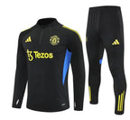 Tuta da calcio Bambino Manchester United 25/26