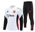 Tuta da calcio Manchester United 25/26