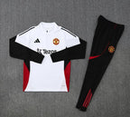 Tuta da calcio Manchester United 25/26